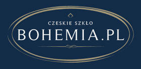 bohemia - czeskie szkło